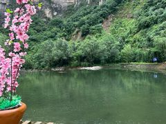 -山西壶关太行山大峡谷旅游景区