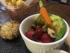 -1861意大利餐厅(文化广场店)