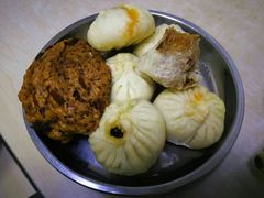 -老陶包子铺(南大西南村店)