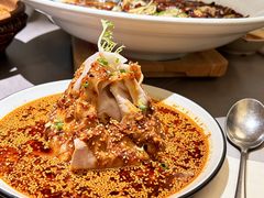 -麻都·成都菜(人民广场店)