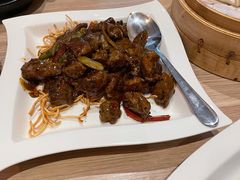-鼎泰丰(lonsdale street)