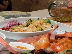 -小厨娘淮扬菜(天印大道店)