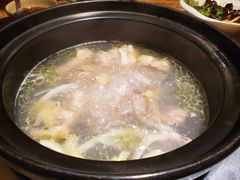 -润泽园椰子鸡(汇一城店)