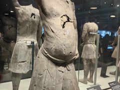 -秦始皇帝陵博物院-丽山园