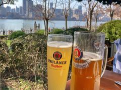 黄啤黑啤-宝莱纳餐厅(滨江店)