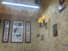 -楠波炭炉鸡煲馆(桥北店)
