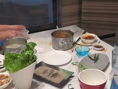 -阳光码头海鲜火锅(世纪大道店)