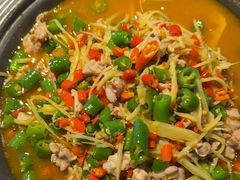 -盐帮食坊•小河帮川菜(四川师大店)