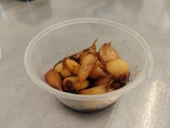 -馅饼粥·百年传承 since1926(中山路店)