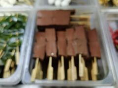 -万记麻辣烫国展总店