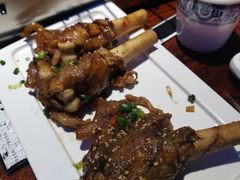 -三个蒙古大叔羊肉串(大宁店)