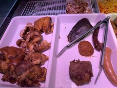 -二王核桃肉