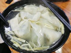 -老盛兴汤包馆(江宁一店)