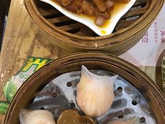 金牌虾饺皇-赏点粤式点心(广州塔店)