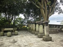 -石宝寨