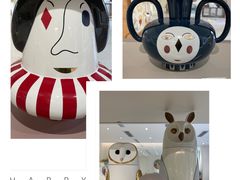 -潮一不贰·法式甜品·生日蛋糕·西式简餐(外滩店)