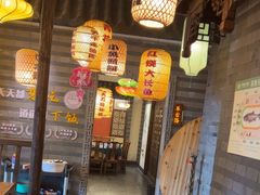 -永安水煮活鱼·仪征菜(仪征奥林匹克店)
