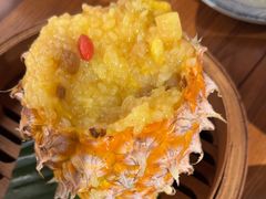 -云海肴云南菜·蒸汽石锅鱼(北京良乡华冠店)