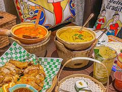 -泰妃殿(武汉首店)