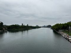-桂林两江四湖景区
