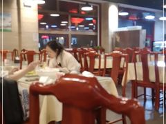 大堂-烤肉宛饭庄(北新桥店)