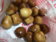 鹌鹑蛋-京八珍(虎坊桥店)