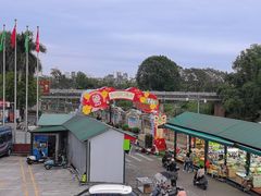 -东兴口岸-中越友谊大桥