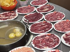 -贵宾牛·潮汕牛肉火锅(珠池总店)