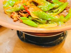 火瓢小炒肉-云海肴·汽锅鸡·云南菜(东坝金隅店)