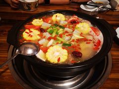 -花水湾红太阳牛肉汤锅