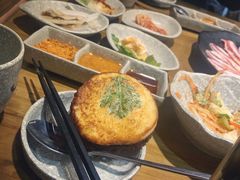 土豆饼-牛人·雪花牛·木炭烤肉(昆山陆家店)