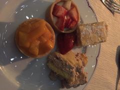 凌璇阁-广州花园酒店-凌璇阁360度高空海鲜自助餐CAROUSEL