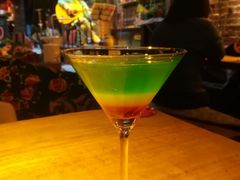 -在路上酒吧(大理古城店)