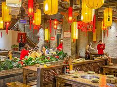 -小龙坎火锅(泉舜店)
