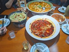 -光海·乡记酸菜鱼·始于1996(花园路店)