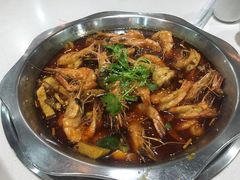 -槐店王婆大虾(长江道店)