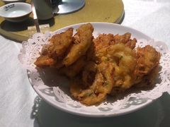 -老宁波1381餐厅(宏泰广场店)