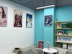 -拍刻风照相馆(浦江城市生活广场店)
