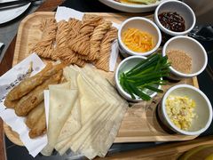 -鸿源斋清真豫菜(惠济店)