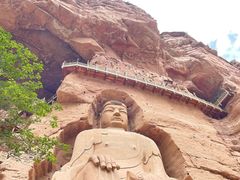 -炳灵寺世界文化遗产旅游区