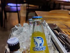 -铁公鸡·四川料理(天环广场店)