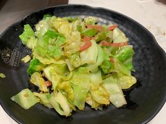 -凯萨印象铁板烧(苏州中心店)