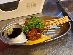 -有局·成都市井烧烤·精酿啤酒(双楠店)