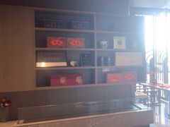 -翕间食·精致淮扬菜(江苏大剧院店)