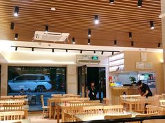 -东山茶寮(新安店)