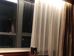 -鄂尔多斯博源豪生大酒店