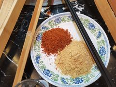 -醉月城西昌火盆烧烤(天府店)