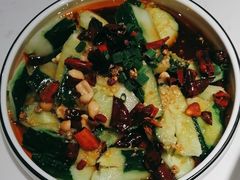 -花椒俏川菜小馆(南海万达店)