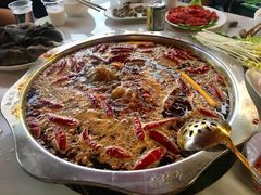 -枇杷园食为鲜火锅(南山店)
