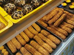 -田中先生の泡芙工坊(罗斯福店)